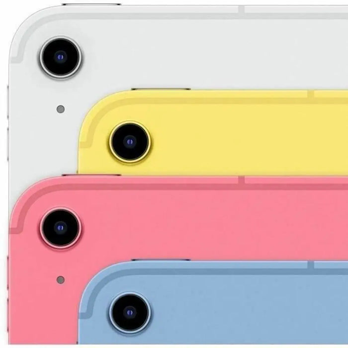 Таблет Apple 11’’ M4 256 GB Розов