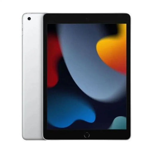 Таблет Apple iPad 10.2’’ (2021) Wi-Fi 64GB Silver