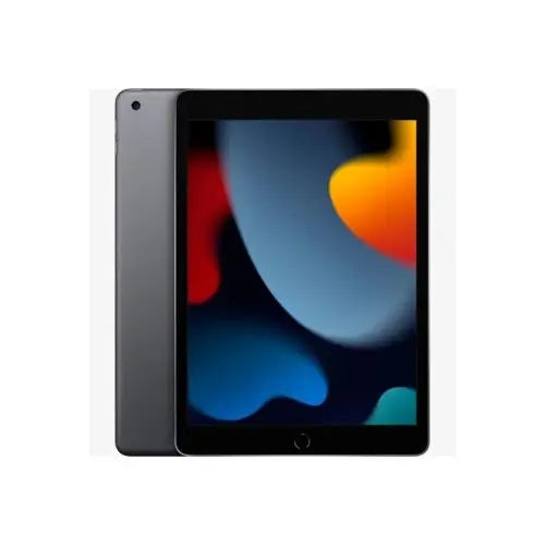 Таблет Apple iPad 10.2 (2021) Wi-Fi 64GB Space Gray