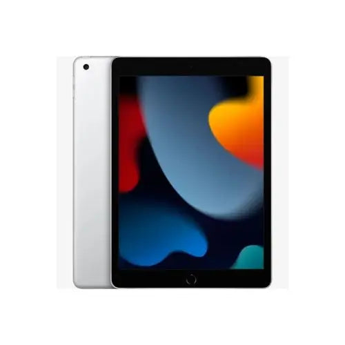Таблет Apple iPad 10.2 (2021) Wi-Fi 64GB Space Silver
