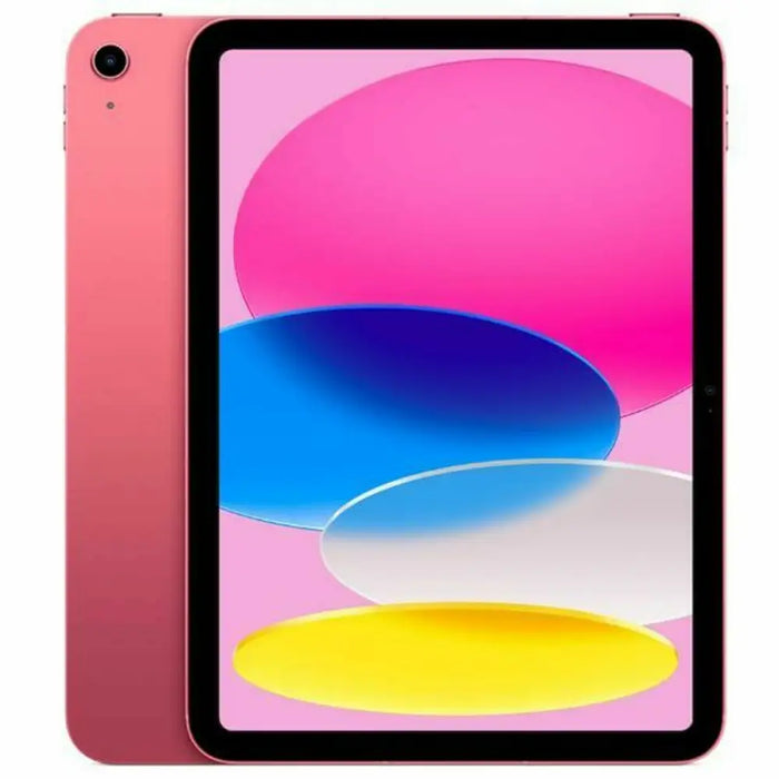 Таблет Apple Ipad 11 11’’ 512 GB Розов