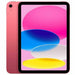 Таблет Apple Ipad 11 11’’ 512 GB Розов