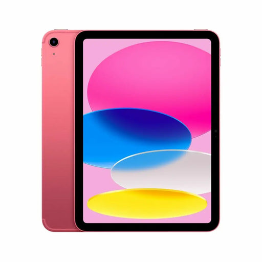 Таблет Apple iPad 11’’ 128 GB Розa M4