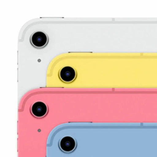 Таблет Apple iPad 11’’ 128 GB Розa M4