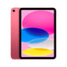 Таблет Apple iPad 2022 (10a Generacion) 10,9’’ Розов 64 GB