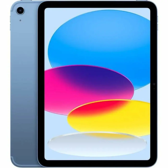 Таблет Apple iPad A16 11’’ M1 256 GB Син