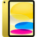 Таблет Apple iPad A16 Jaune 11’’ 128 GB