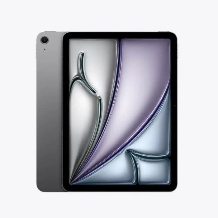 Таблет Apple iPad Air 11.0’’ (2024) Wi-Fi 128GB Space Gray