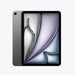 Таблет Apple iPad Air 11.0’’ (2024) Wi-Fi 128GB Space Gray