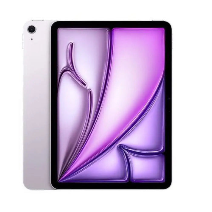 Таблет Apple iPad Air 11.0’’ (2024) Wi-Fi 128GB Violett