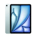 Таблет Apple iPad Air 11.0’’ (2024) Wi-Fi 256GB Blue
