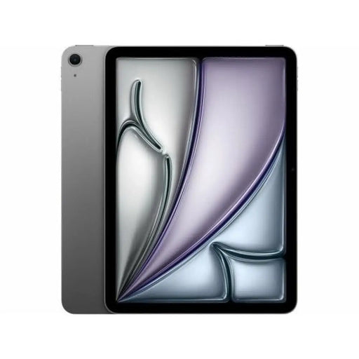 Таблет Apple iPad Air 11.0’’ (2024) Wi-Fi 256GB Space Gray