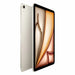 Таблет Apple iPad Air 11’’ 8 GB RAM 256 GB Бял Сив M3