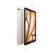 Таблет Apple iPad Air 11’’ 8 GB RAM 256 GB Бял Сив M3