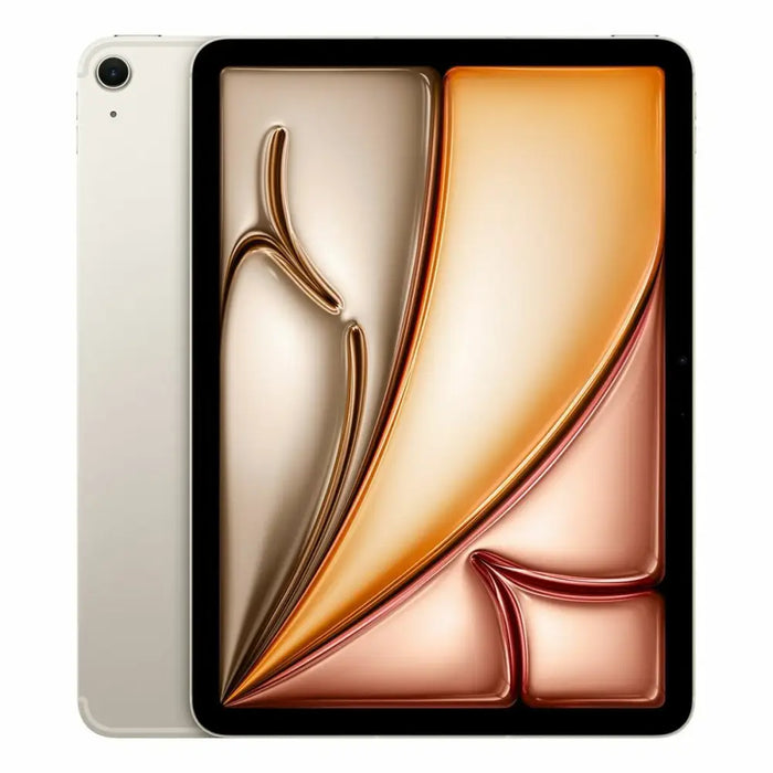 Таблет Apple iPad Air 11’’ 8 GB RAM 256 GB Бял Сив M3