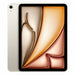 Таблет Apple iPad Air 11’’ 8 GB RAM 256 GB Бял Сив M3