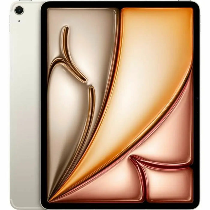 Таблет Apple iPad Air 11’’ 8 GB RAM 256 GB Бял Сив M3