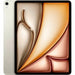 Таблет Apple iPad Air 11’’ 8 GB RAM 256 GB Бял Сив M3
