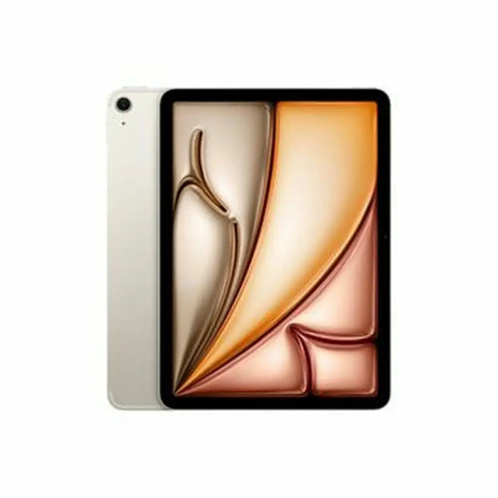 Таблет Apple iPad Air 11’’ Octa Core 8 GB RAM 512 GB Бял