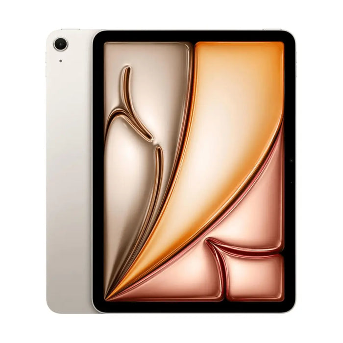 Таблет Apple iPad Air 11’’ Octa Core 8 GB RAM 512 GB Бял