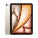 Таблет Apple iPad Air 11’’ Octa Core 8 GB RAM 512 GB Бял