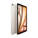 Таблет Apple iPad Air 11’’ Octa Core 8 GB RAM 512 GB Бял
