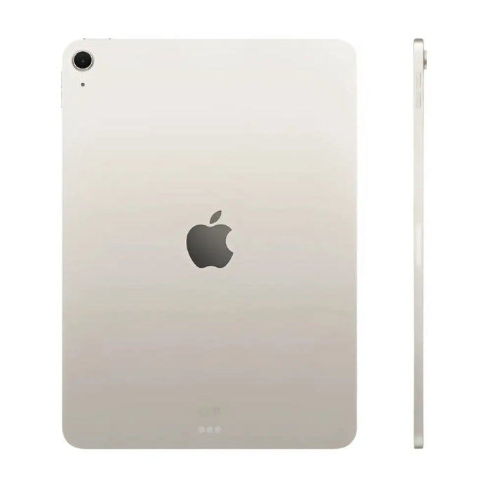 Таблет Apple iPad Air 11’’ Octa Core 8 GB RAM 512 GB Бял