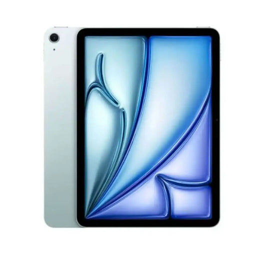 Таблет Apple iPad Air 13.0’’ (2024) Wi-Fi 256GB Blue