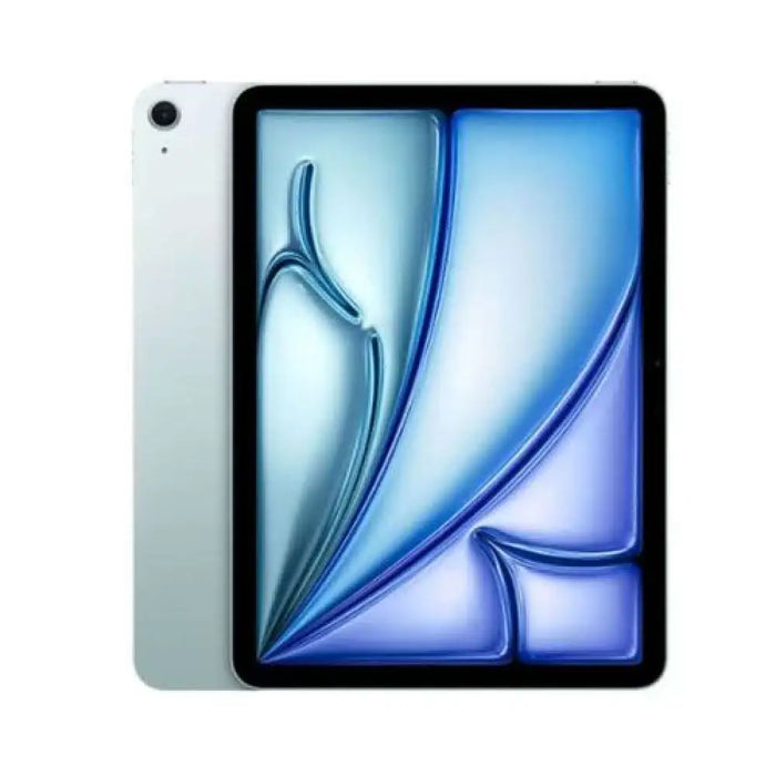 Таблет Apple iPad Air 13.0’’ (2024) Wi-Fi 256GB Blue