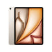 Таблет Apple iPad Air 2024 13’’ M2 8 GB RAM 512 GB Бежов