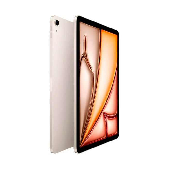 Таблет Apple iPad Air 2024 13’’ M2 8 GB RAM 512 GB Бежов