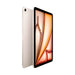 Таблет Apple iPad Air 2024 13’’ M2 8 GB RAM 512 GB Бежов