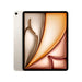 Таблет Apple iPad Air 2024 13’’ M2 8 GB RAM 512 GB Бежов