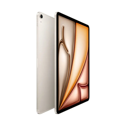 Таблет Apple iPad Air 2024 13’’ M2 8 GB RAM 512 GB Бежов