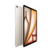 Таблет Apple iPad Air 2024 13’’ M2 8 GB RAM 512 GB Бежов