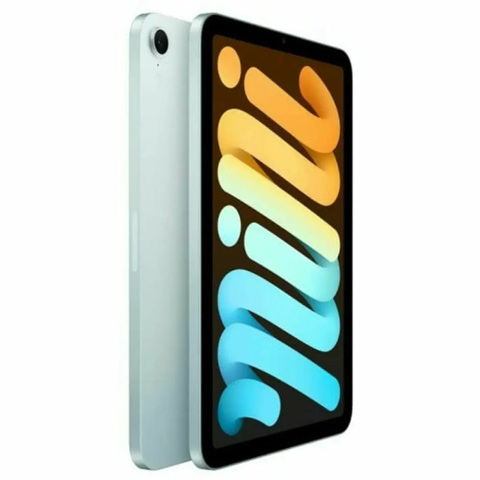 Таблет Apple iPad Mini 2024 (7ª Gen.) 8,3’’ Hexa Core 8 GB