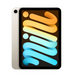 Таблет Apple iPad mini 6 Wi - Fi 256GB - Starlight