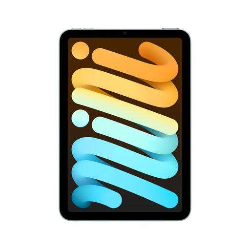 Таблет Apple iPad mini 7 8,3’’ 8 GB RAM 512 GB Син