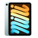 Таблет Apple iPad mini 7 8,3’’ Hexa Core 8 GB RAM 256 GB Син