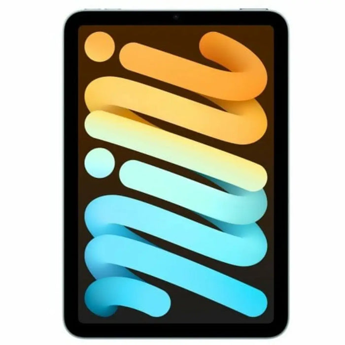 Таблет Apple iPad mini 7 8,3’’ Hexa Core 8 GB RAM 256 GB Син