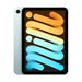 Таблет Apple iPad mini 7 8,3’’ Hexa Core 8 GB RAM 256 GB Син