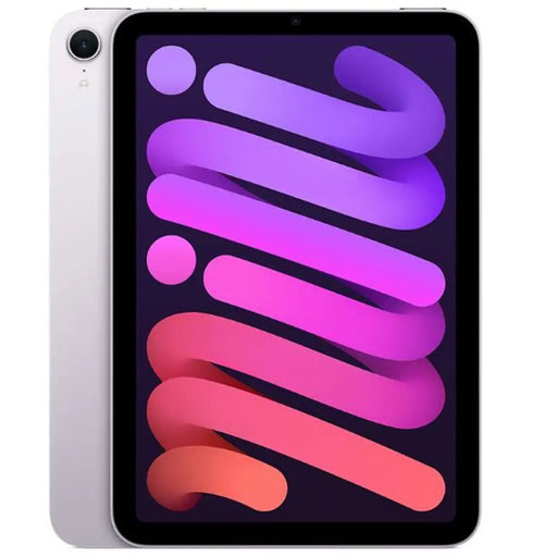 Таблет Apple iPad Mini 7 8,3’’ 8 GB RAM 128 GB Лилав