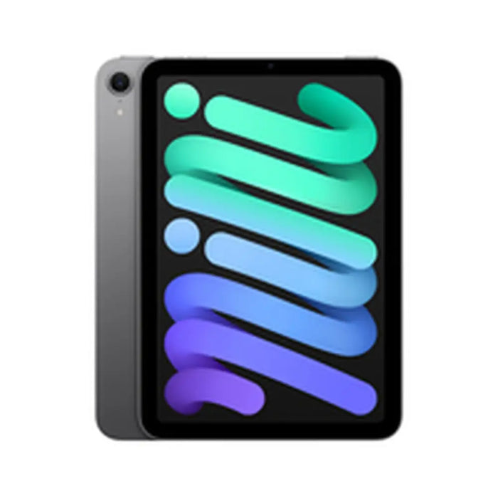 Таблет Apple iPad Mini 7 8,3’’ Hexa Core 8 GB RAM 512 GB Сив