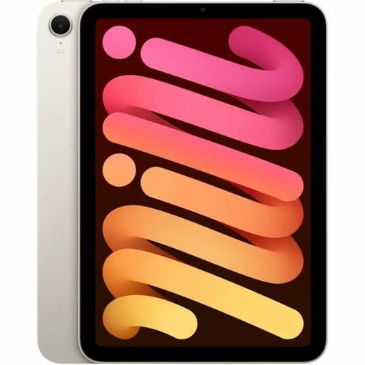 Таблет Apple iPad mini 8,3’’ 128 GB Бял