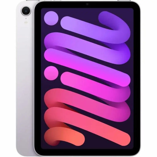 Таблет Apple iPad mini 8,3’’ 128 GB Лилав