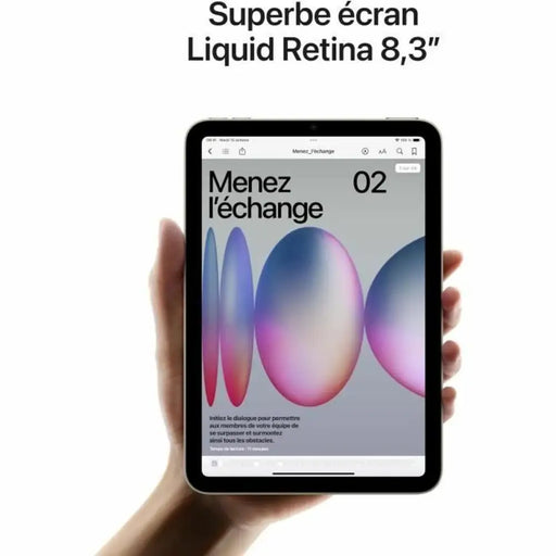 Таблет Apple iPad mini 8,3’’ 128 GB Син