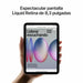 Таблет Apple iPad mini 8,3’’ 8 GB RAM 256 GB Сребрист A15