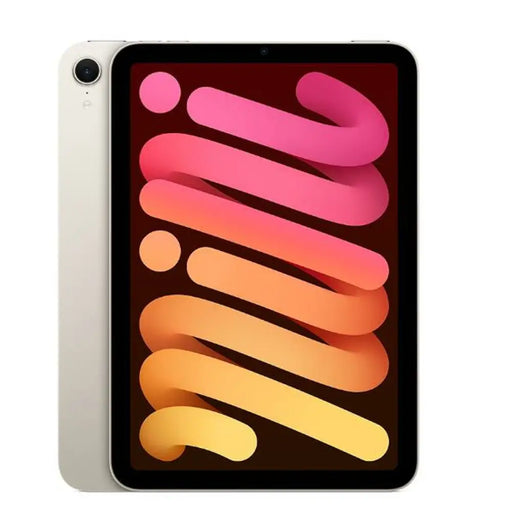Таблет Apple iPad mini 8,3’’ 8 GB RAM 256 GB Сребрист A15