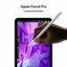 Таблет Apple iPad mini 8,3’’ 8 GB RAM 256 GB Сребрист A15