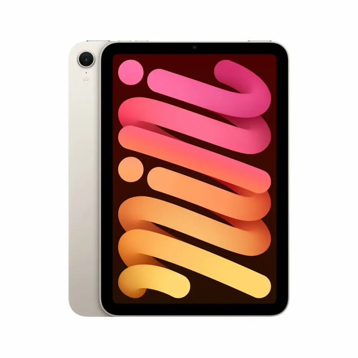 Таблет Apple iPad mini 8,3’’ 8 GB RAM 256 GB Сребрист A15